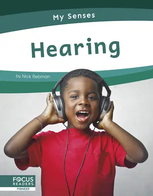 Sluch - Hearing