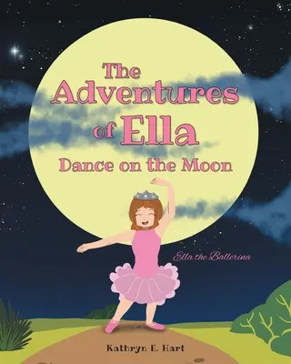 Tanec na mesiaci - Dance on the Moon