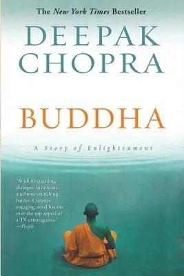 Budha: Príbeh osvietenia - Buddha: A Story of Enlightenment