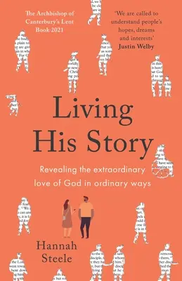 Žiť jeho príbeh - Living His Story