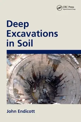 Hlboké vykopávky v pôde - Deep Excavations in Soil