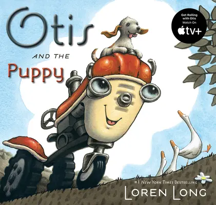 Otis a šteniatko - Otis and the Puppy