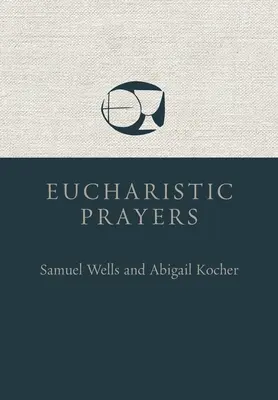 Eucharistické modlitby - Eucharistic Prayers