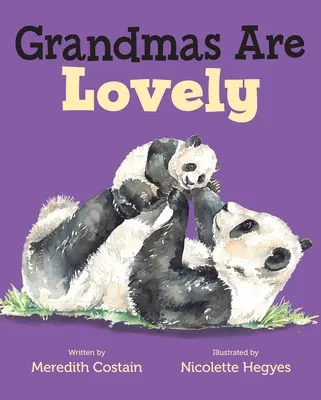 Babičky sú úžasné - Grandmas Are Lovely