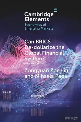 Môže Brics de-dolarizovať globálny finančný systém? - Can Brics De-Dollarize the Global Financial System?