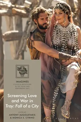 Premietanie Láska a vojna v Tróji: Pád mesta - Screening Love and War in Troy: Fall of a City