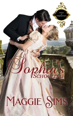 Sophiina škola - Sophia's Schooling