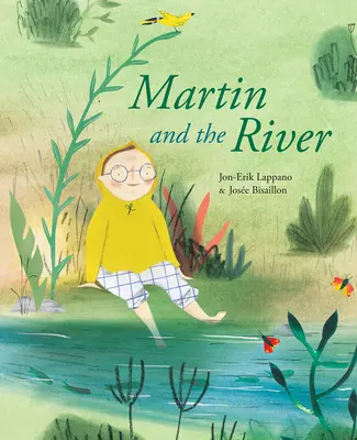 Martin a rieka - Martin and the River