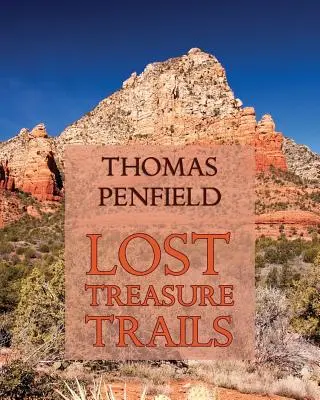 Stezky strateného pokladu - Lost Treasure Trails