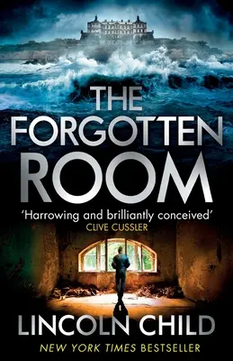 Zabudnutá izba - The Forgotten Room