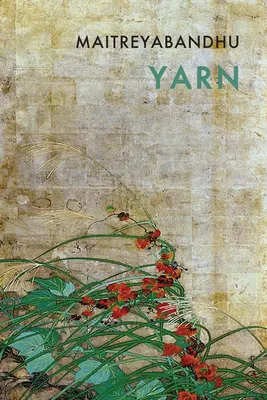 Priadza - Yarn