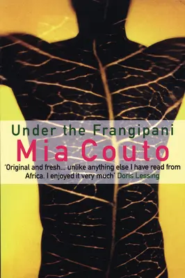 Pod frangipani - Under the Frangipani