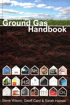 Príručka o zemnom plyne - Ground Gas Handbook