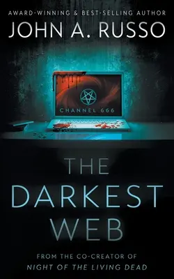 Najtemnejšia sieť - The Darkest Web