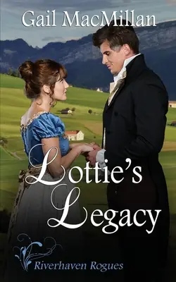 Lottieho dedičstvo - Lottie's Legacy