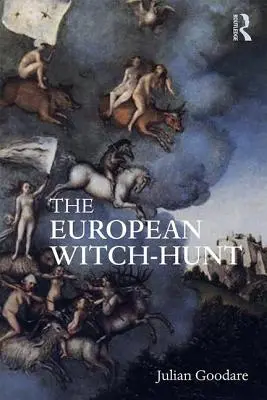 Európsky hon na čarodejnice - The European Witch-Hunt