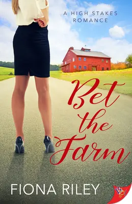 Stávka na farmu - Bet the Farm