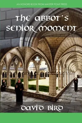 Opatova seniorská chvíľa - The Abbot's Senior Moment