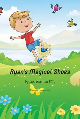 Ryanove čarovné topánky - Ryan's Magical Shoes