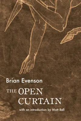 Otvorená opona - The Open Curtain