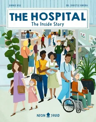 Nemocnica: Vnútorný príbeh - The Hospital: The Inside Story