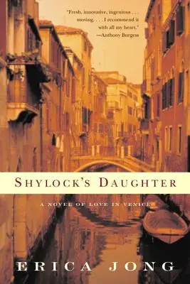 Shylockova dcéra - Shylock's Daughter