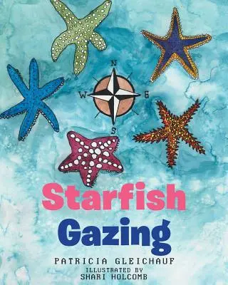 Hviezdicové pozorovanie - Starfish Gazing
