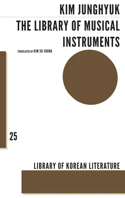 Knižnica hudobných nástrojov - The Library of Musical Instruments