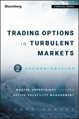 Obchodovanie s opciami 2E (Bloom Fin) - Trading Options 2E (Bloom Fin)