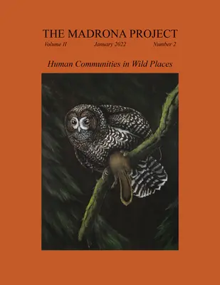 Projekt Madrona: Ľudské spoločenstvá na divokých miestach