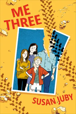 Ja tri - Me Three