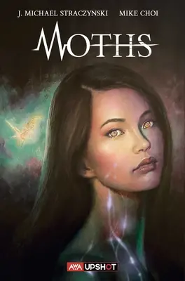 1. zväzok - Moths: Volume 1