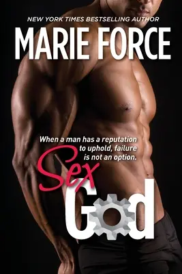 Sex Boh - Sex God