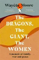 Draci, obri, ženy - spomienky na rodinu, vojnu a mier - Dragons, the Giant, the Women - A memoir of family, war and peace