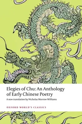 Elegie o Chu - Elegies of Chu