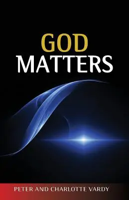 Na Bohu záleží - God Matters
