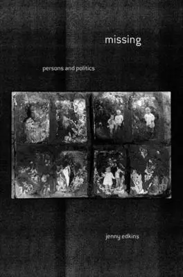 Chýba: Osoby a politika - Missing: Persons and Politics