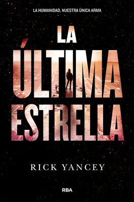 La ltima Estrella / Posledná hviezda - La ltima Estrella / The Last Star