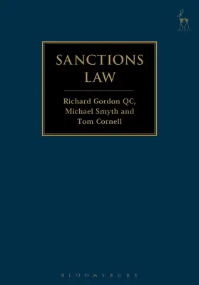 Sankčný zákon - Sanctions Law