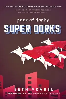 Super blbci: Diel 3 - Super Dorks: Volume 3