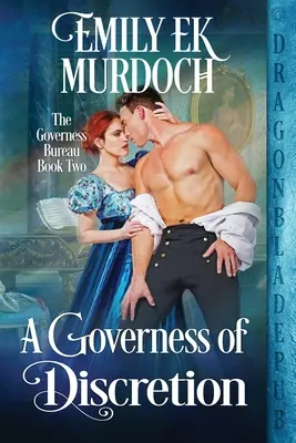 Guvernantka diskrétnosti - A Governess of Discretion