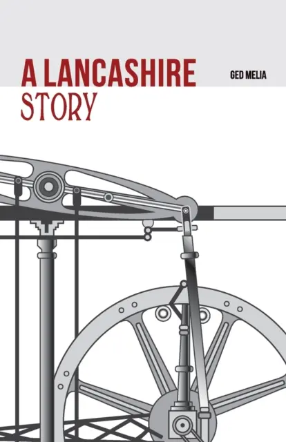 Príbeh z Lancashire - A Lancashire Story