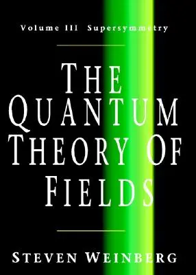 Kvantová teória polí v3 - The Quantum Theory of Fields v3