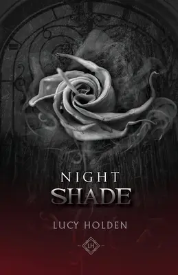 Nočný tieň: Sága o nočnej záhrade #7 - Night Shade: Nightgarden Saga #7