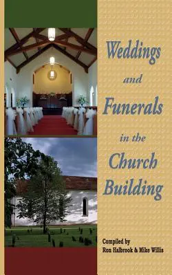 Svadby a pohreby v budove kostola - Weddings and Funerals in the Church Building