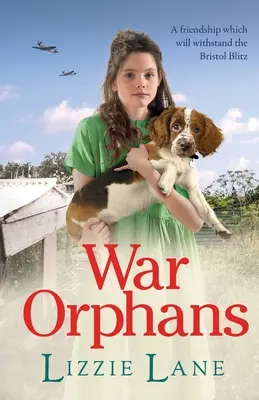 Vojnové siroty - War Orphans