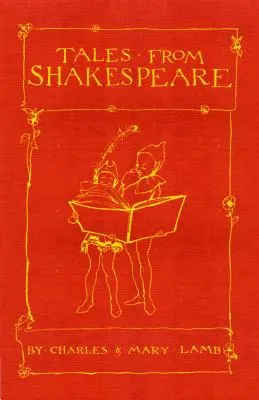 Shakespearove príbehy - Tales from Shakespeare