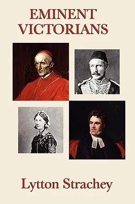 Významní viktoriáni - Eminent Victorians
