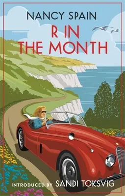 R v mesiaci - R in the Month