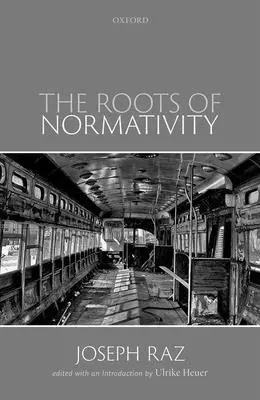 Korene normativity - The Roots of Normativity